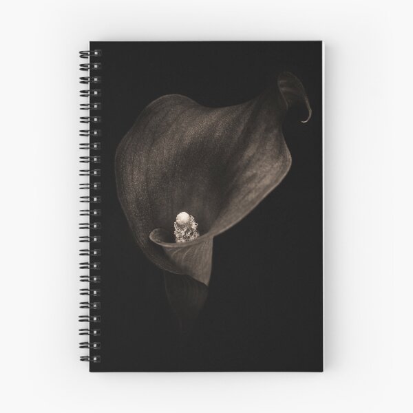 Item preview, A (titillating) moment in the monochrome garden  designed and sold by alan shapiro.