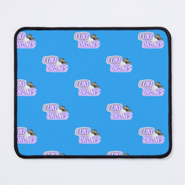 Item preview, I Like Drones designed and sold by malibuclassic70.