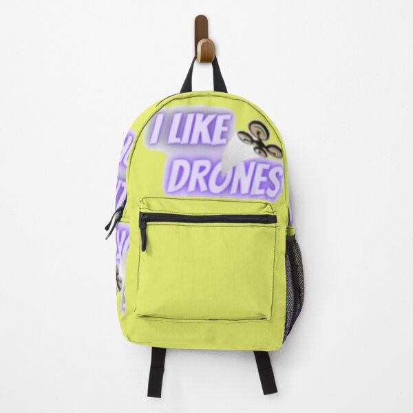 Item preview, I Like Drones designed and sold by malibuclassic70.