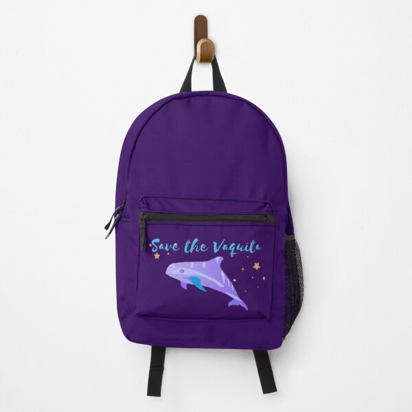Item preview, Save the Vaquita designed and sold by LOUCAS6.
