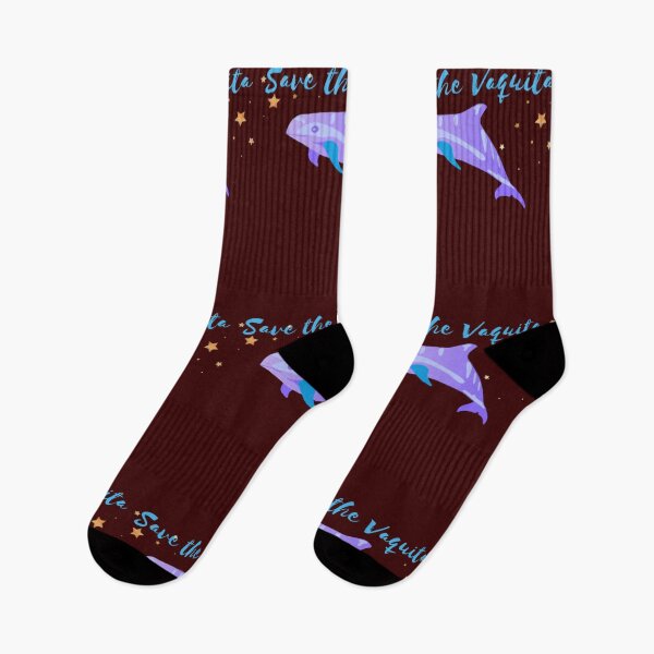 Item preview, Save the Vaquita designed and sold by LOUCAS6.