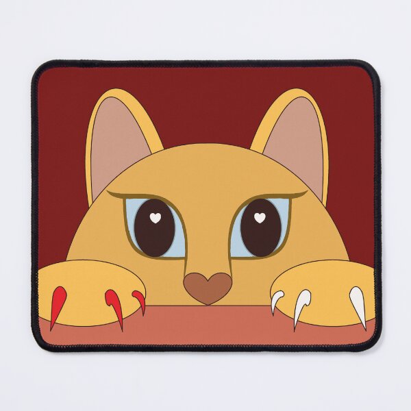 Item preview, MANICURE PEDICURE CAT designed and sold by Jean Gregory Evans.