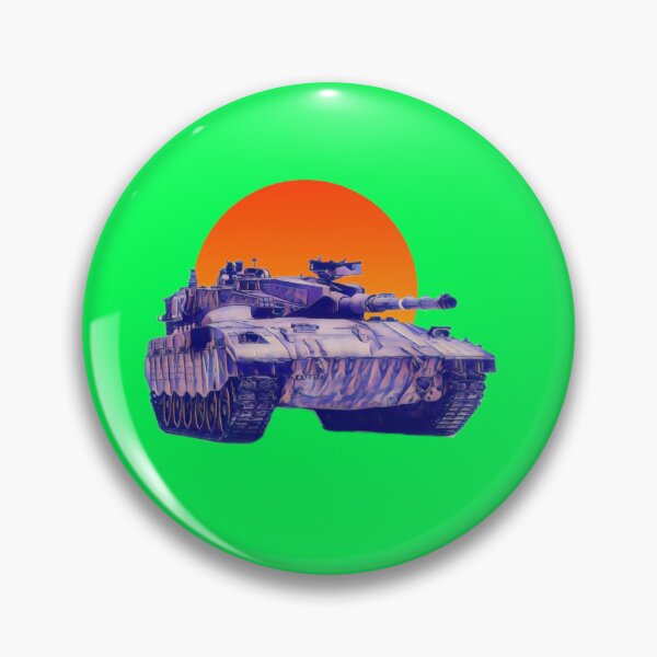 Item preview, Tank designed and sold by partsmanrod.