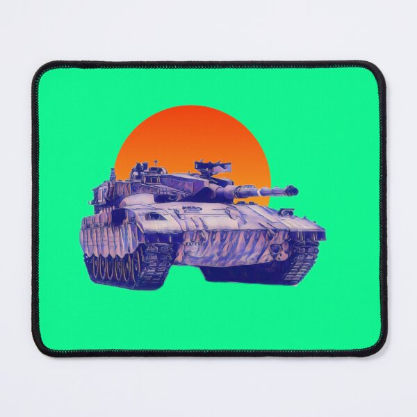 Item preview, Tank designed and sold by partsmanrod.