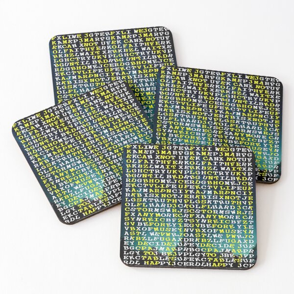 Item preview, Be Happy Now Stereogram designed and sold by JMarP.
