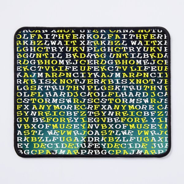 Item preview, Be Happy Now Stereogram designed and sold by JMarP.