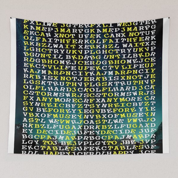 Item preview, Be Happy Now Stereogram designed and sold by JMarP.