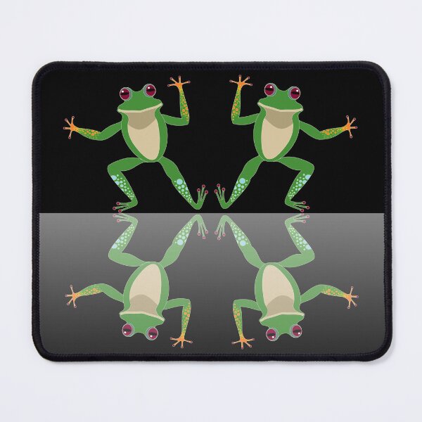 Item preview, HAPPY DANCE BY FINGERS & TOES FROGS designed and sold by Jean Gregory Evans.