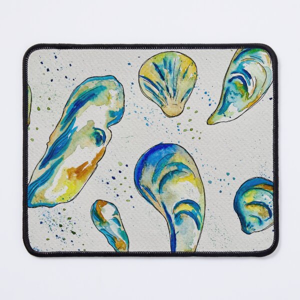 Item preview, Seashells designed and sold by Sopicon98.