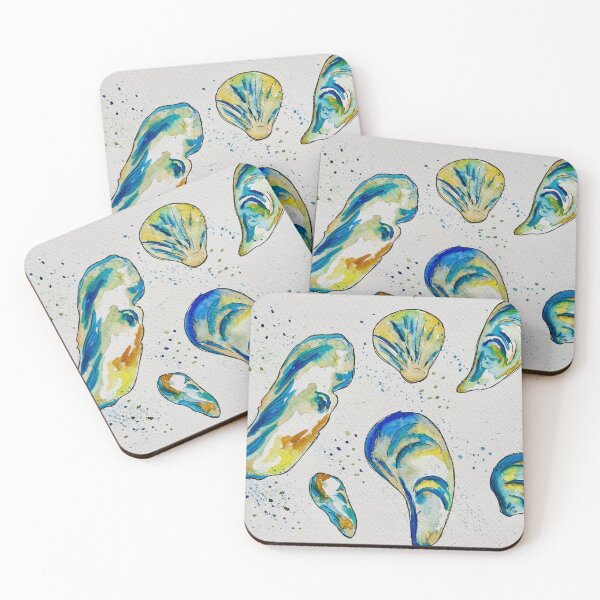 Item preview, Seashells  designed and sold by Sopicon98.