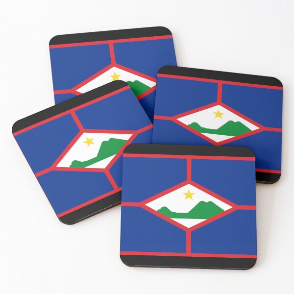 Item preview, St. Eustatius  designed and sold by TeesByAngelzB.