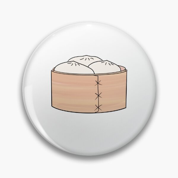 Item preview, Siopao! Pow! designed and sold by zozospetals.