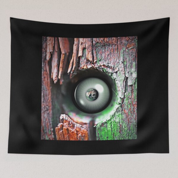 Item preview, artistic painting, fantastic works of art, beautiful landscape designed and sold by Tiziza.