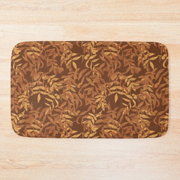 Item preview, Hickory Haven - Brown designed and sold by marieofroumania.