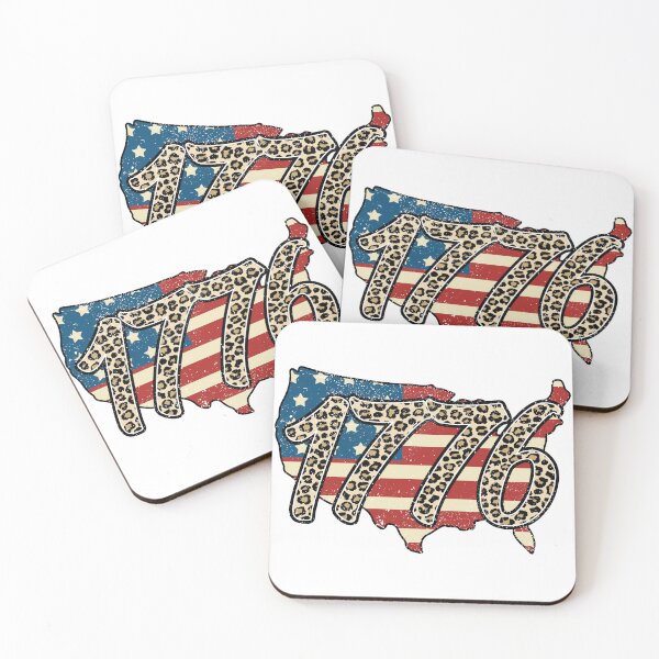 Item preview, 1776 America designed and sold by EcMermaid1972.