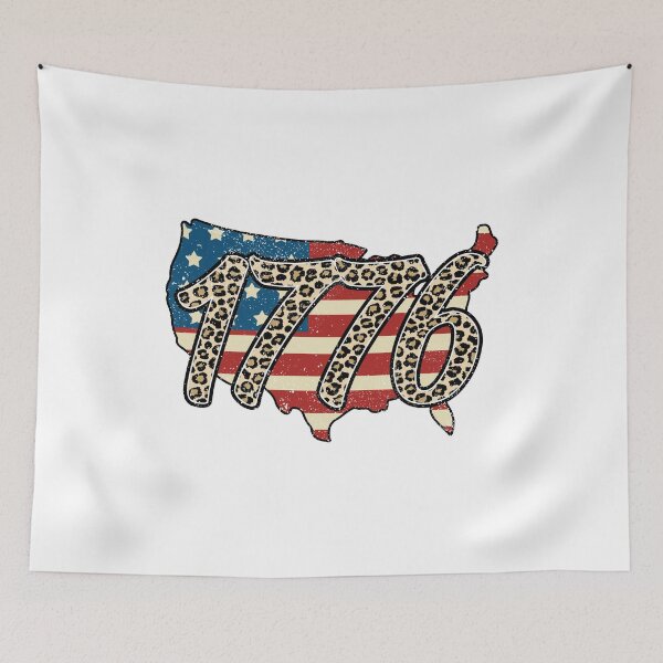 Item preview, 1776 America designed and sold by EcMermaid1972.