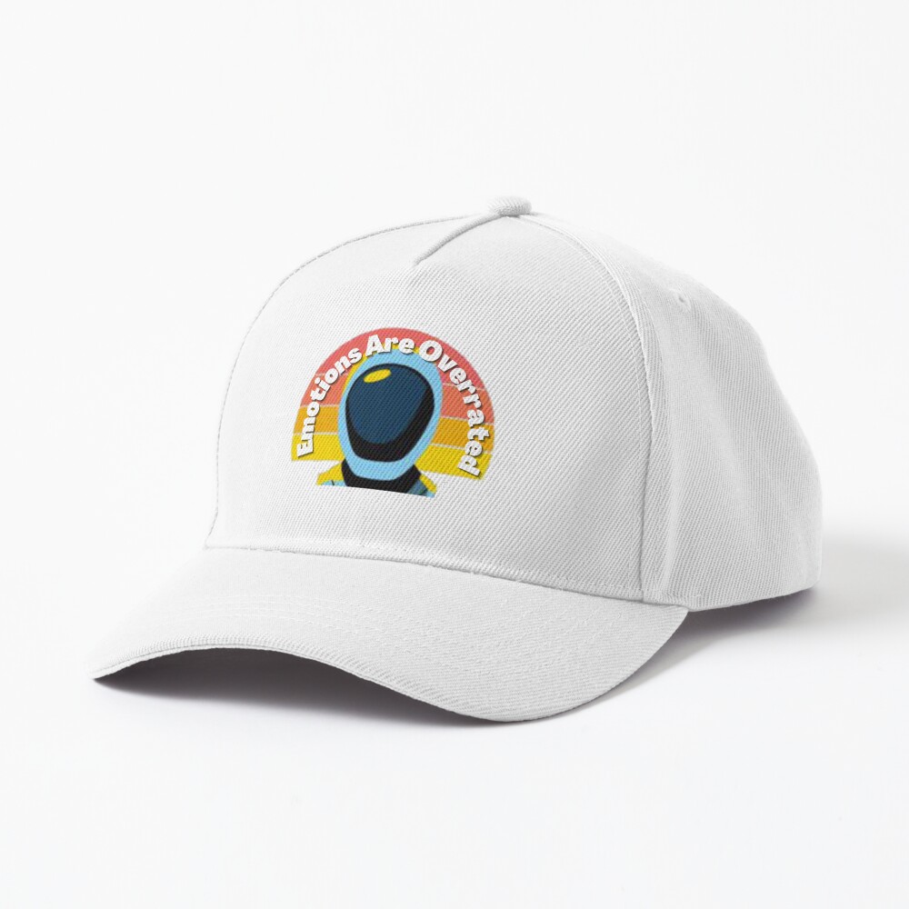 Item preview, Baseball Cap designed and sold by stareve.