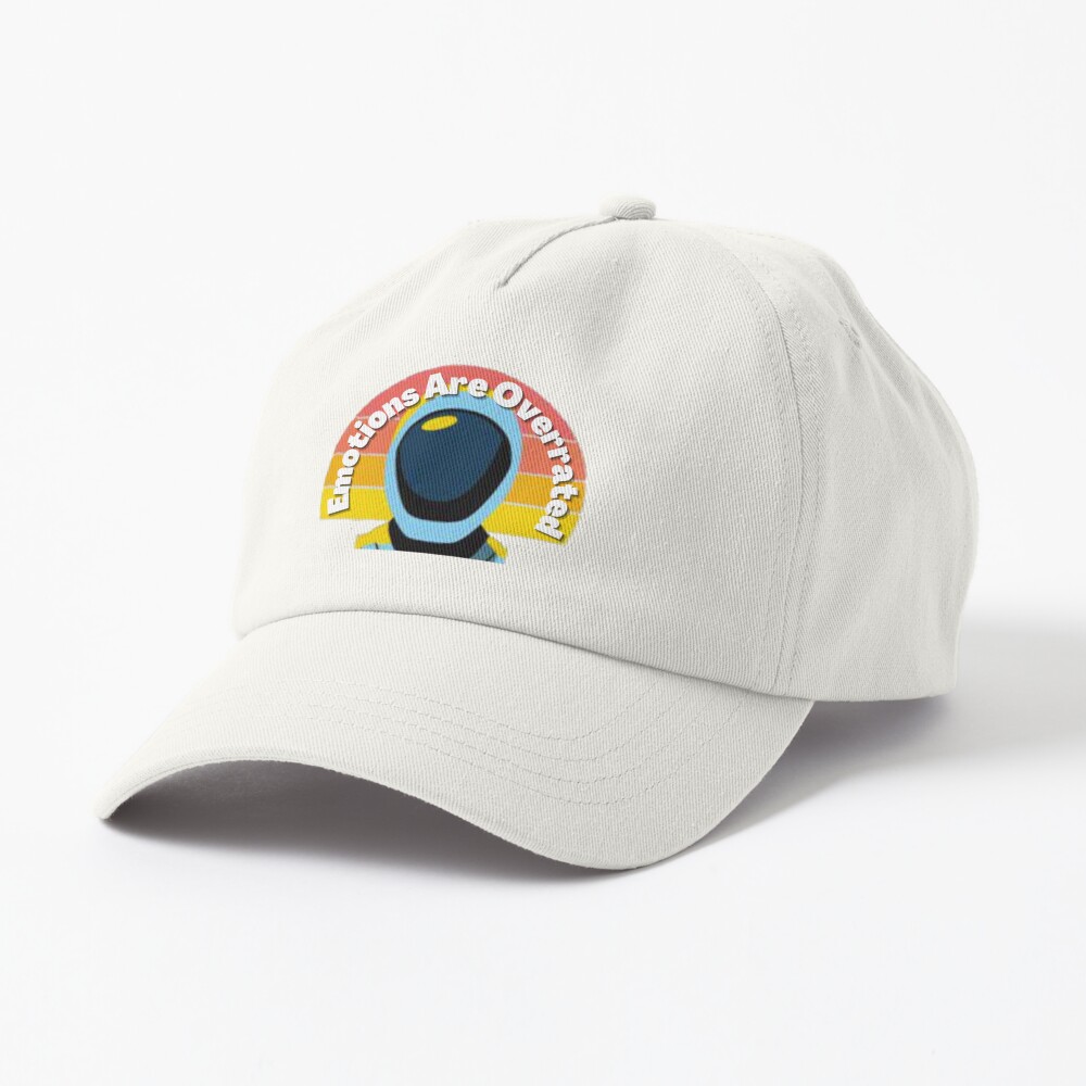 Item preview, Dad Hat designed and sold by stareve.
