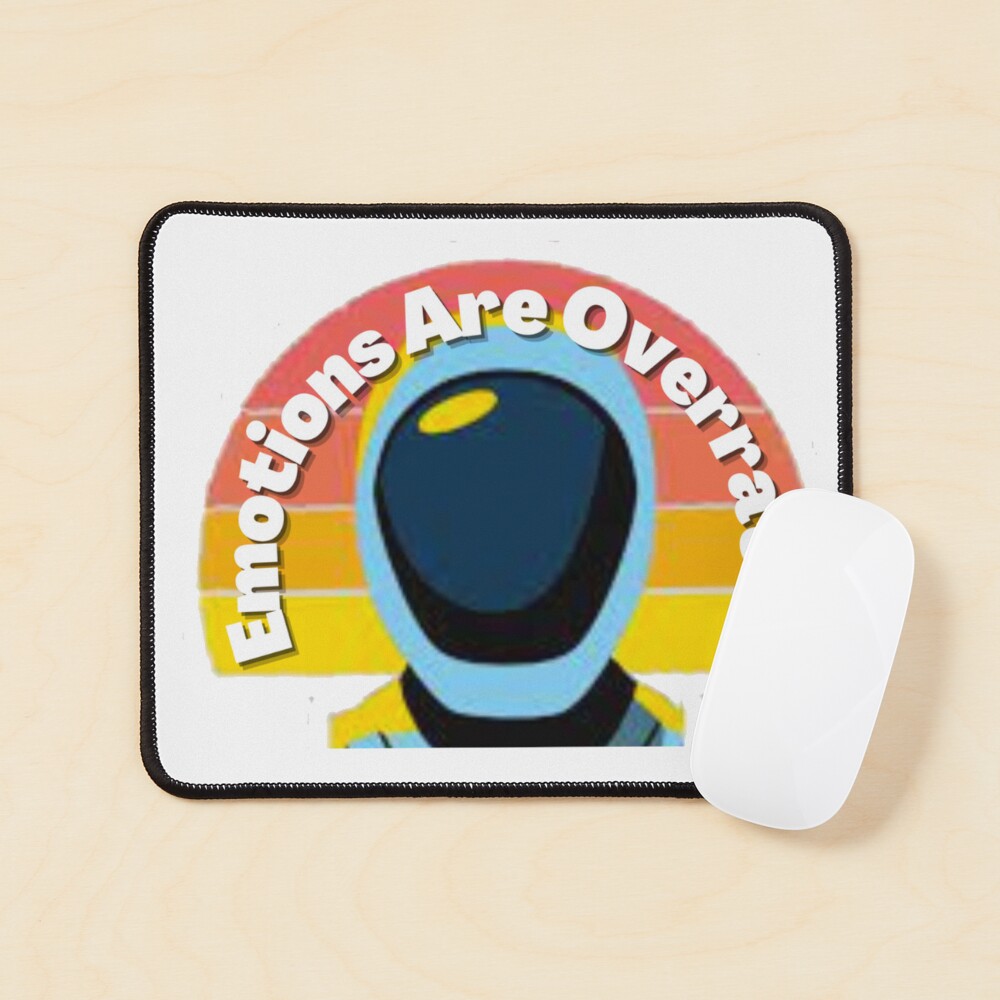 Item preview, Mouse Pad designed and sold by stareve.