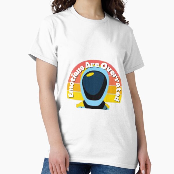 Item preview, MurderBot Ugh Emotions Clipart designed and sold by stareve.