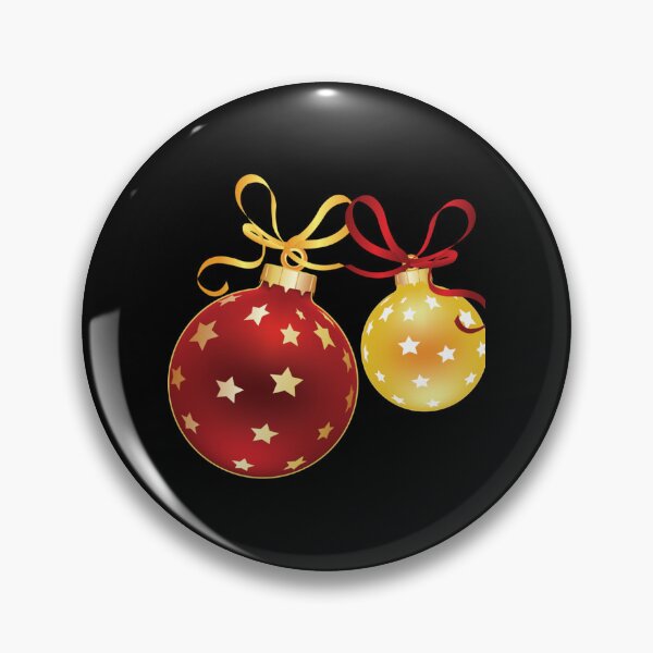 Item preview, Christmas Balls Pullover Sweatshirt designed and sold by monica45je.