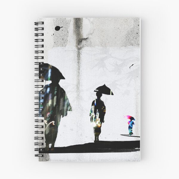 Item preview, Exit Concrete III designed and sold by Viki Murray.