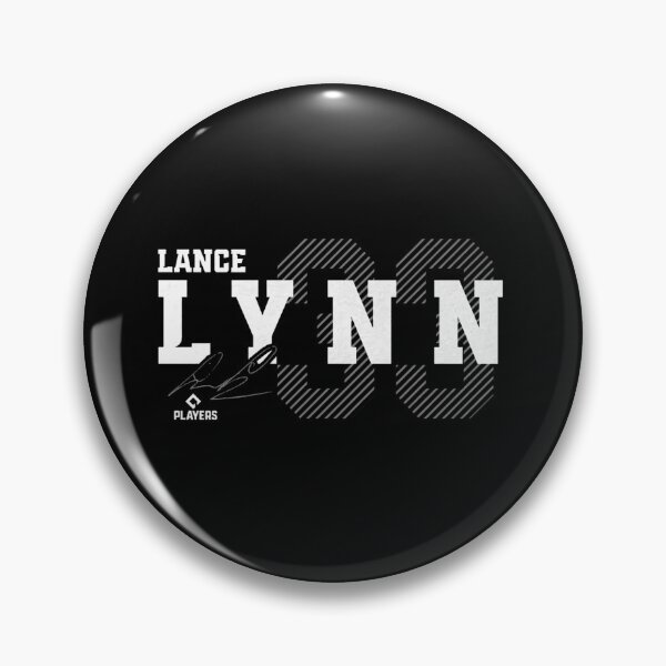 Item preview, Lance Lynn Type designed and sold by richardreesep.