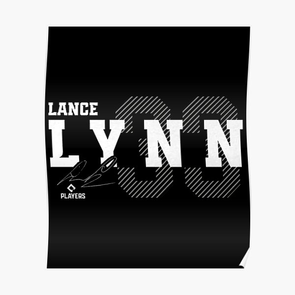 Lance Lynn Elite Essential T-Shirt for Sale by richardreesep