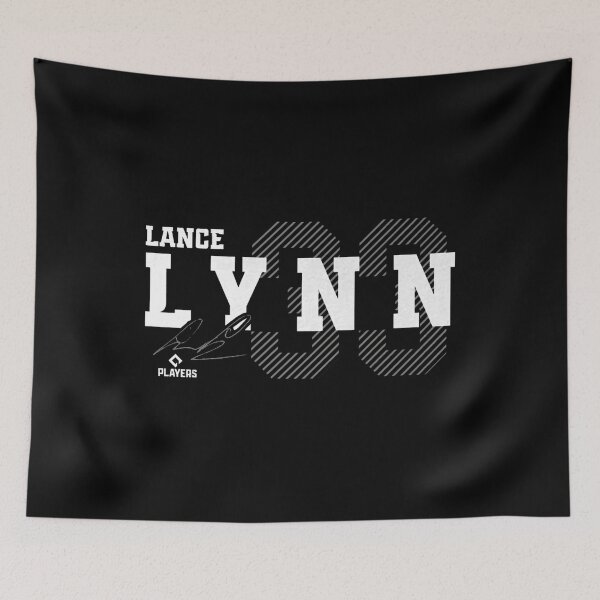 Item preview, Lance Lynn Type designed and sold by richardreesep.