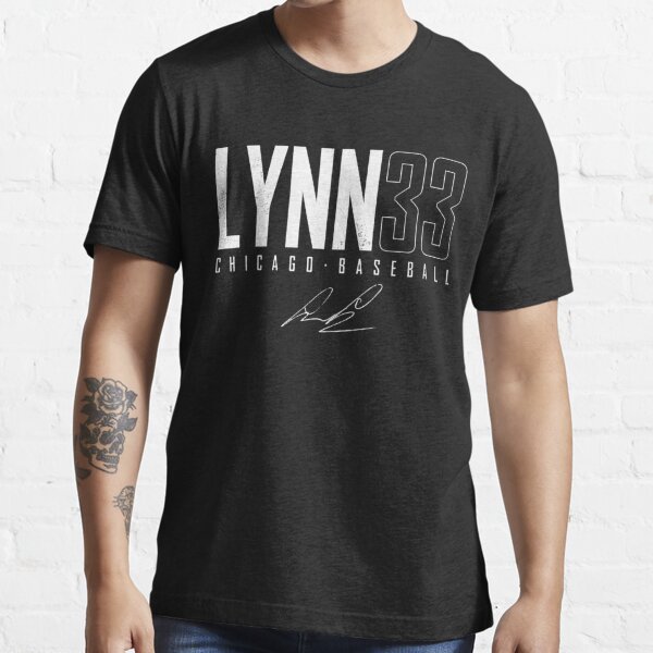 Women's Lance Lynn Name & Number T-Shirt - Black - Tshirtsedge