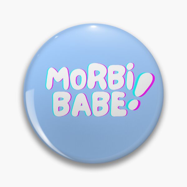 Item preview, Morbi Babe designed and sold by TrueWorth.