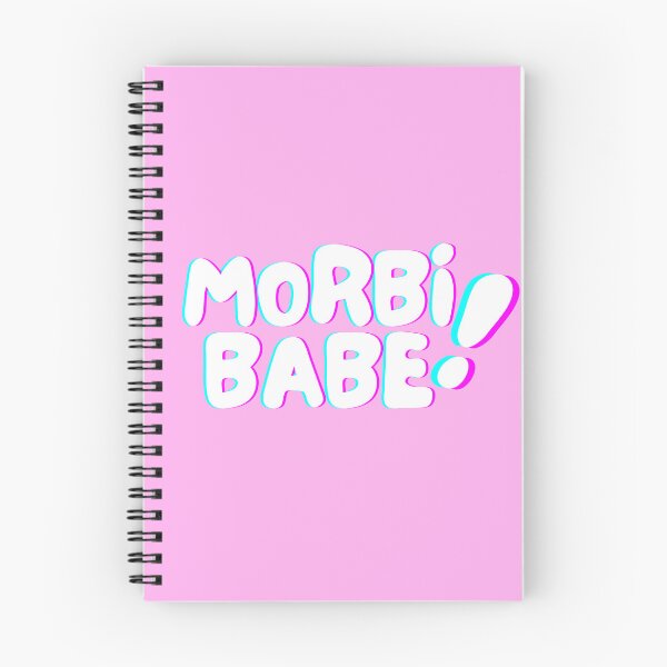 Item preview, Morbi Babe designed and sold by TrueWorth.