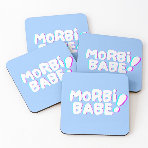 Item preview, Morbi Babe designed and sold by TrueWorth.