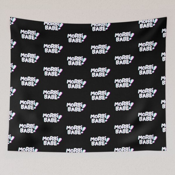 Item preview, Morbi Babe designed and sold by TrueWorth.