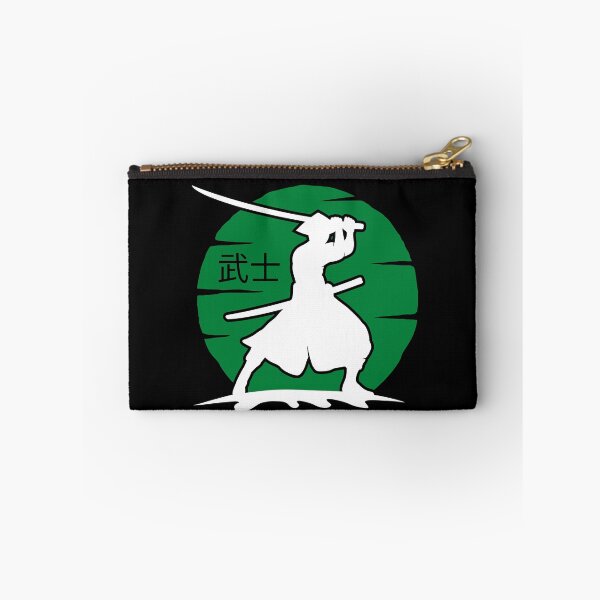 Item preview, The Ancient Samurai Nicknamed "Son Of The Night" 4 designed and sold by weirdandstrange.