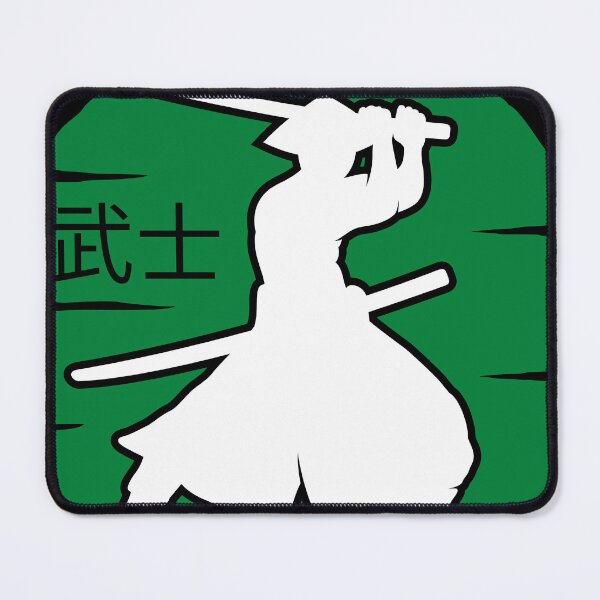 Item preview, The Ancient Samurai Nicknamed "Son Of The Night" 4 designed and sold by weirdandstrange.
