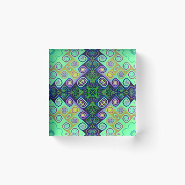 Item preview, Ugly Wallpaper designed and sold by JPugliese.