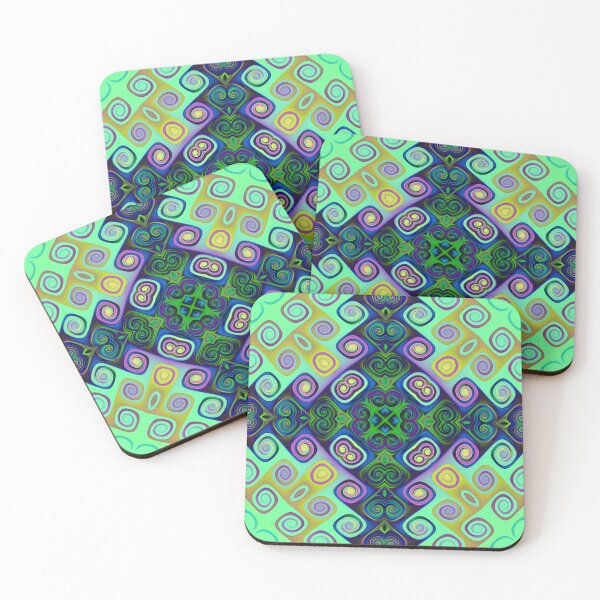 Item preview, Ugly Wallpaper designed and sold by JPugliese.