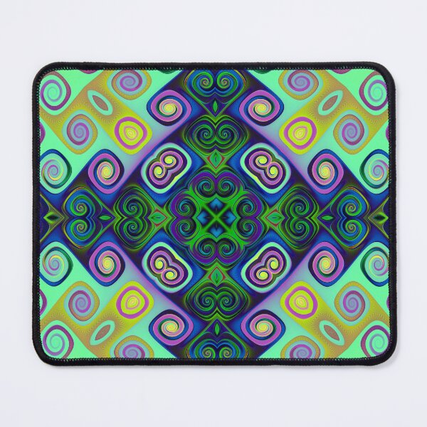 Item preview, Ugly Wallpaper designed and sold by JPugliese.