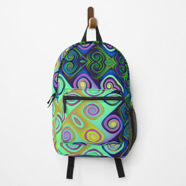Item preview, Ugly Wallpaper designed and sold by JPugliese.