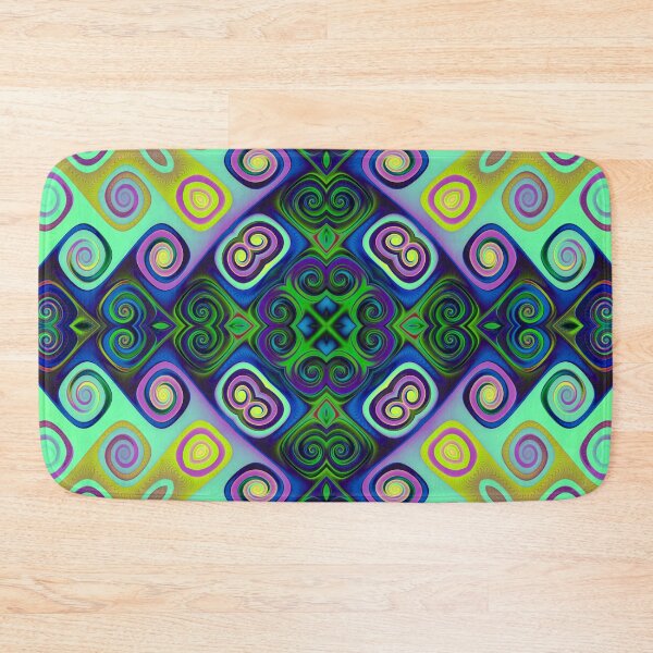 Item preview, Ugly Wallpaper designed and sold by JPugliese.