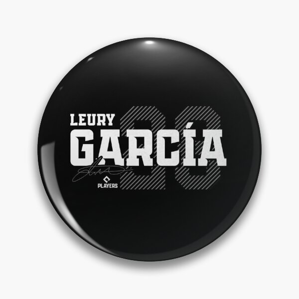 Item preview, Tipo Leury García designed and sold by richardreesep.