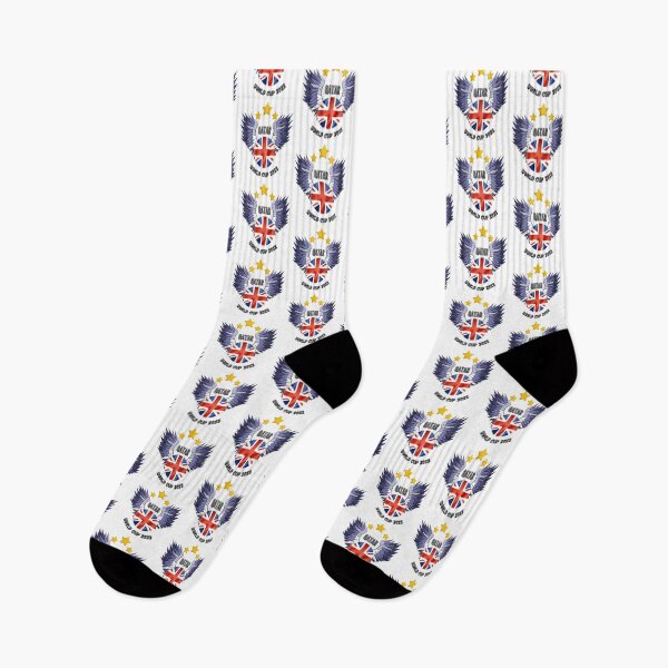 Item preview, Qatar 2022 England designed and sold by Teixeira224.