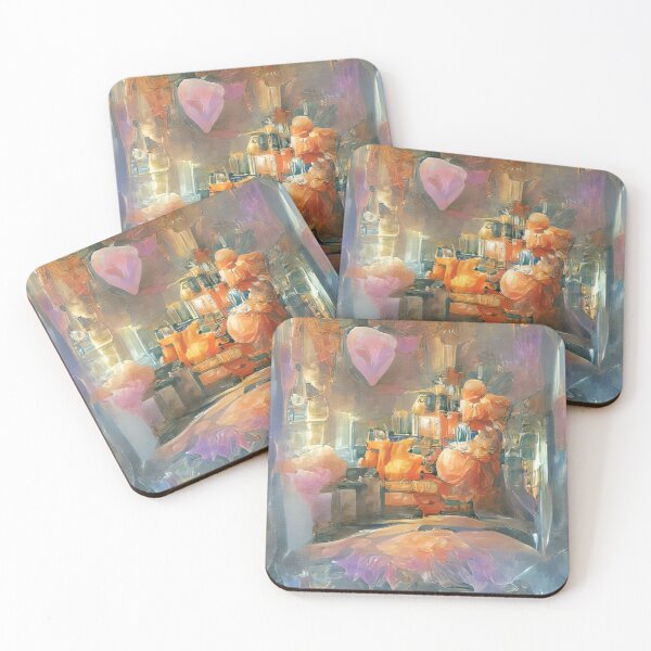 Item preview, Perfume Garden- Orange designed and sold by ~.