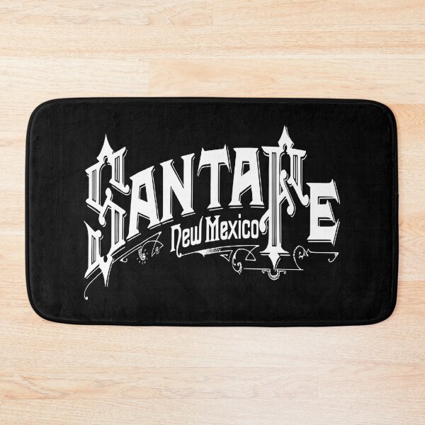 Item preview, Vintage Santa Fe, NM designed and sold by DonDota.