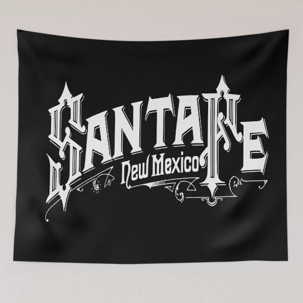 Item preview, Vintage Santa Fe, NM designed and sold by DonDota.