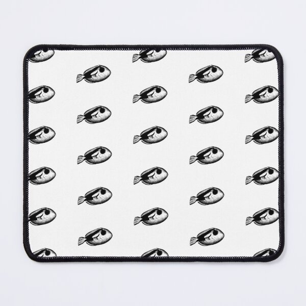 Item preview, Dark Hippo Tang designed and sold by LexieRJ.