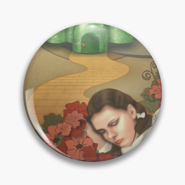 Item preview, OZ art nouveau designed and sold by Pendientera.