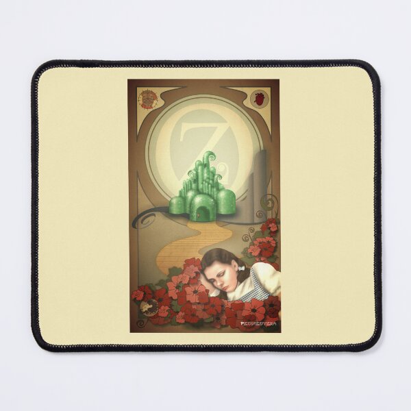 Item preview, OZ art nouveau designed and sold by Pendientera.