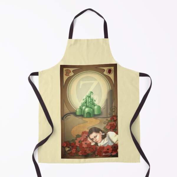 Item preview, OZ art nouveau designed and sold by Pendientera.